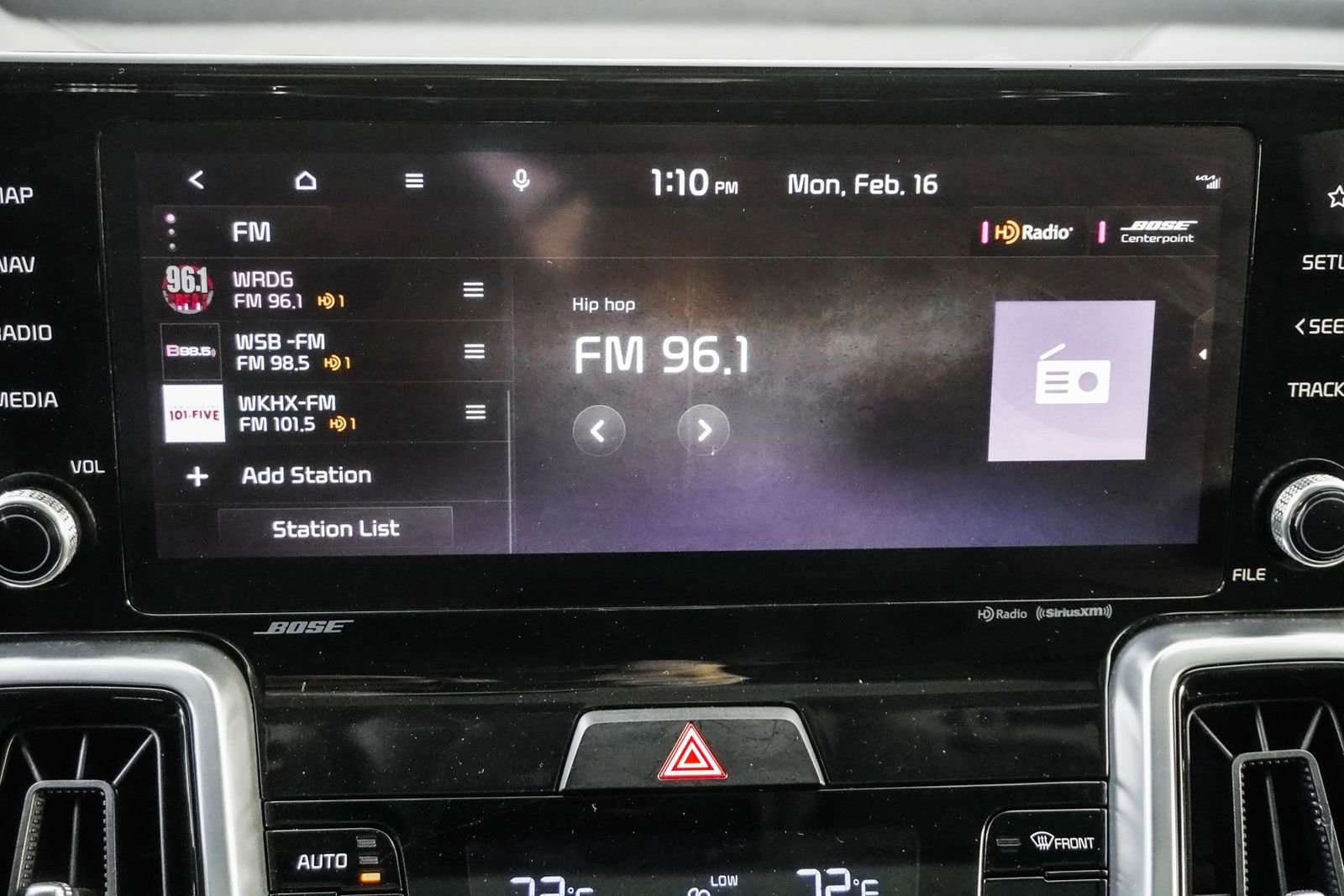 Used 2022 Kia Sorento SX image 35