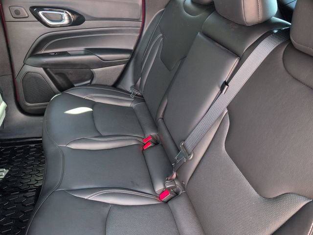 Certified 2023 Jeep Compass High Altitude AWD/4WD image 20