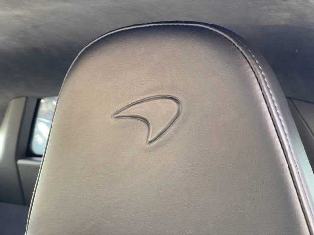 Used 2012 McLaren MP4-12C Coupe RWD image 27
