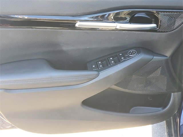 Certified 2023 Kia Seltos Nightfall Edition image 14