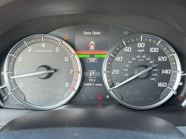 Used 2017 Acura MDX SH-AWD w/ Technology Package image 26