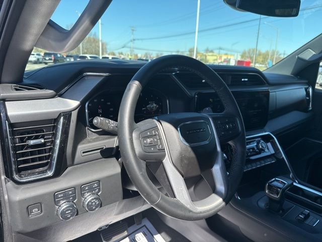 Used 2024 GMC Sierra 1500 Denali image 28