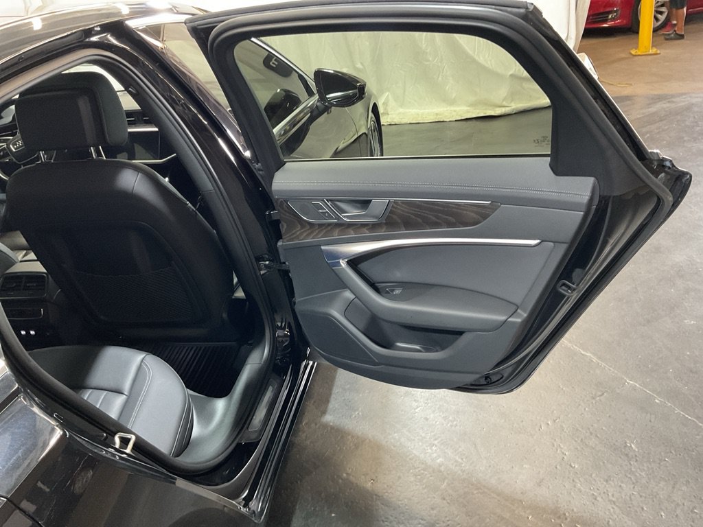 Used 2019 Audi A6 2.0T Premium w/ Convenience Package AWD/4WD image 34