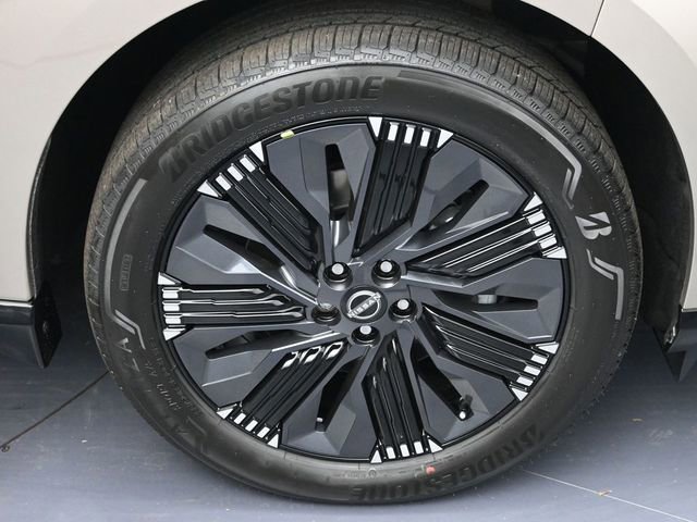 New 2026 Nissan Murano Platinum w/ Cargo Package image 6