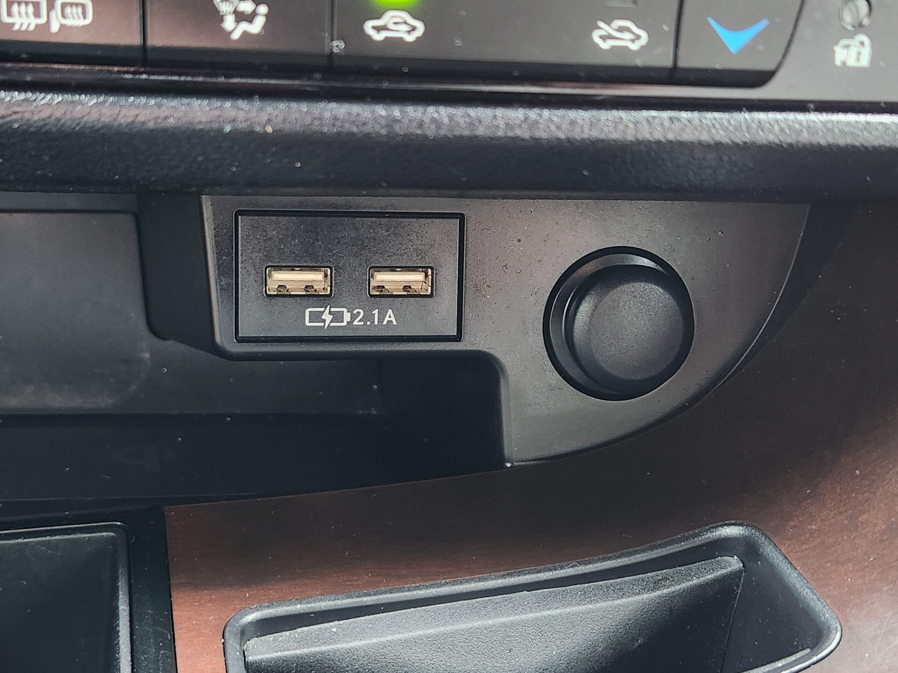 Certified 2022 Lexus RX 350 FWD w/ Premium Package image 19