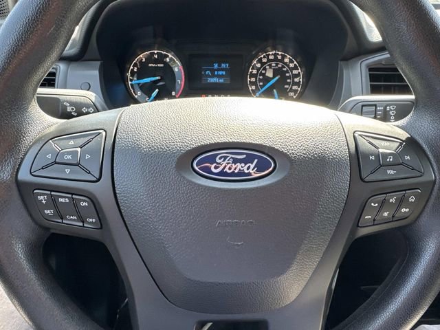 Used 2022 Ford Ranger XL w/ Equipment Group 101A High image 20