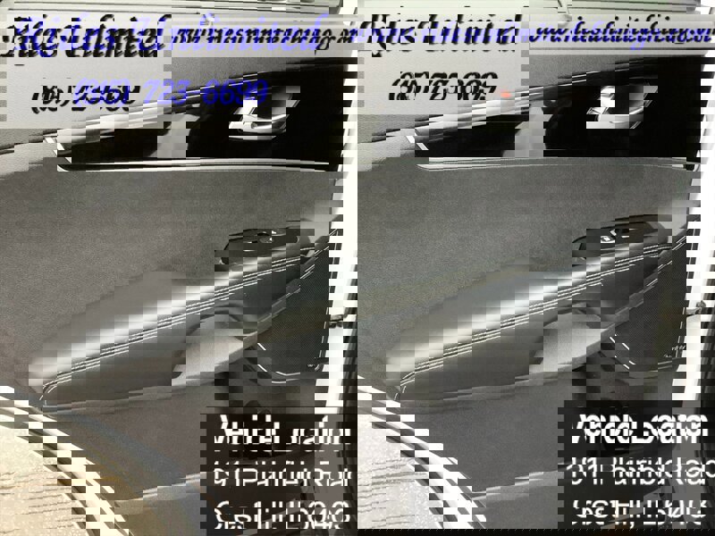 Used 2017 Kia Sorento SX image 28