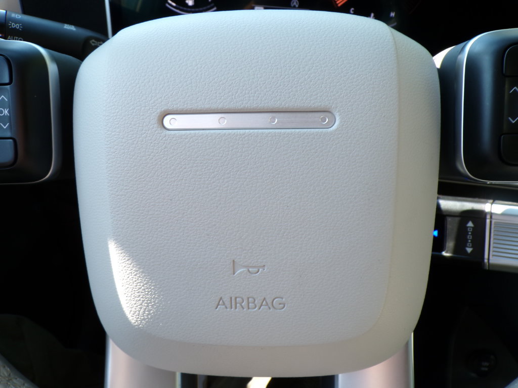New 2026 Hyundai Santa Fe SEL AWD/4WD image 31