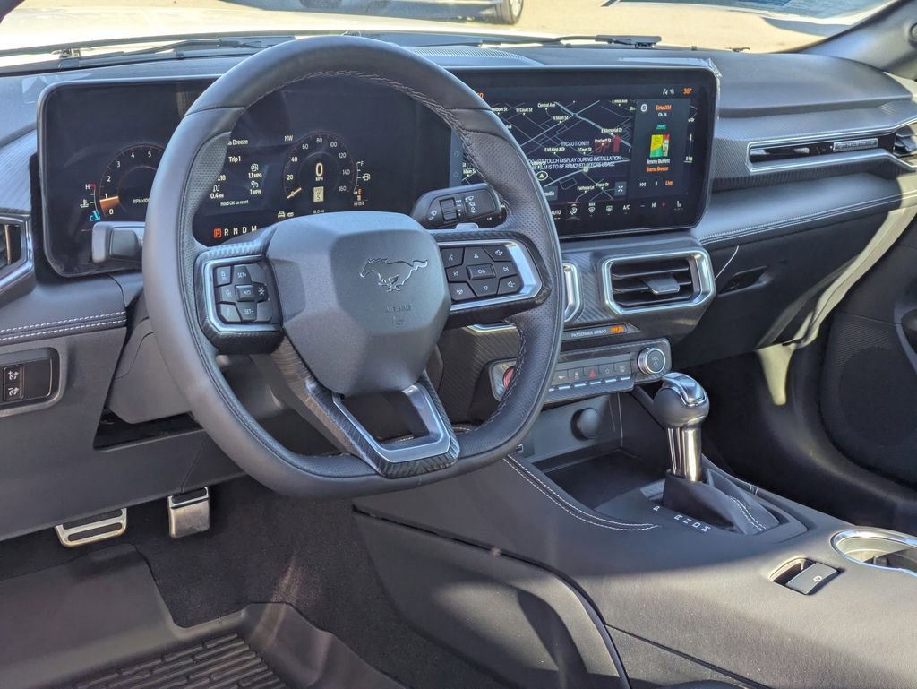 New 2026 Ford Mustang GT Premium image 16