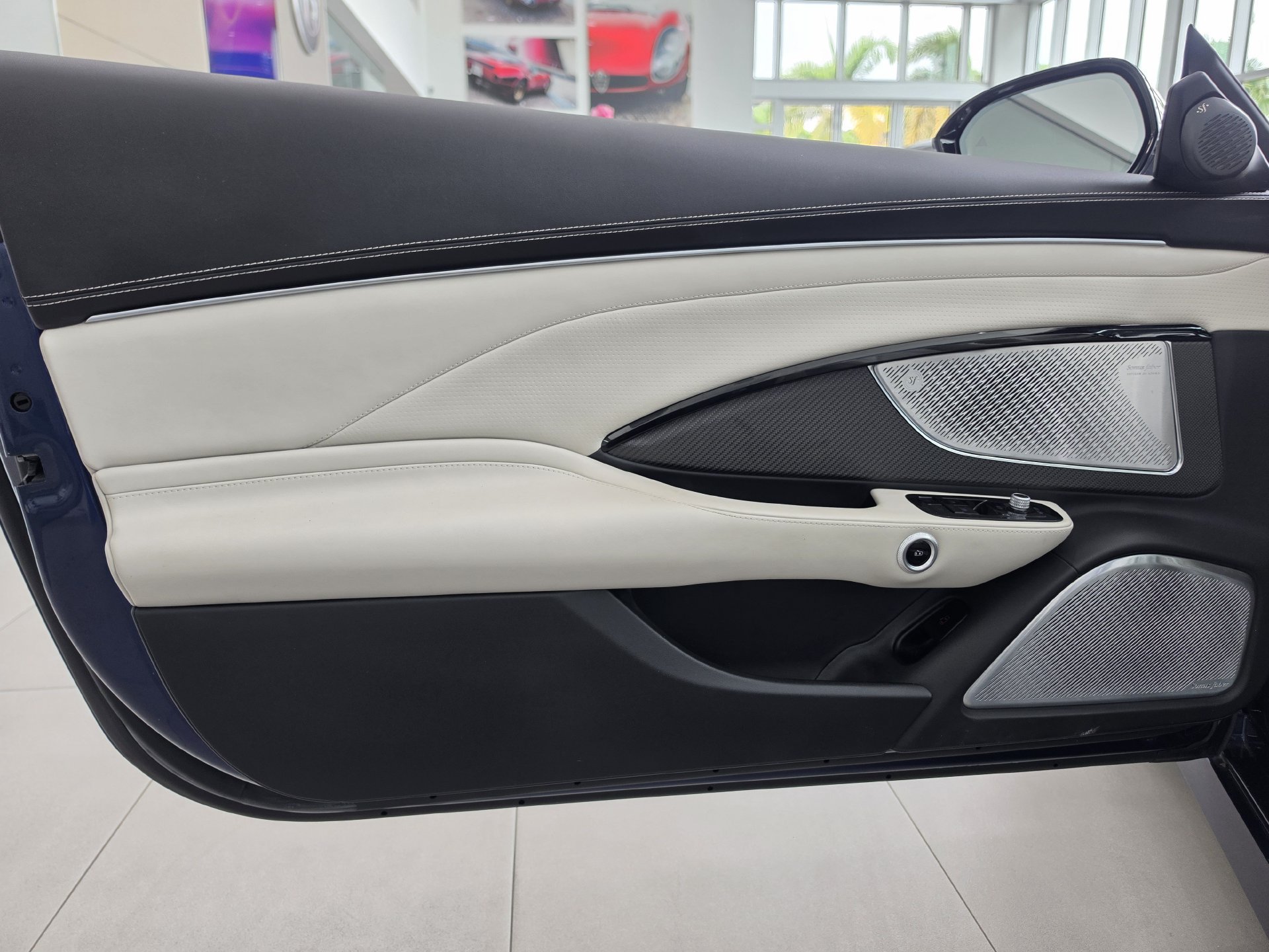 Used 2026 Maserati GranCabrio Modena AWD/4WD image 11