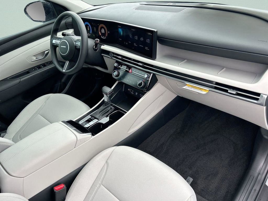 New 2026 Hyundai Tucson SEL image 15