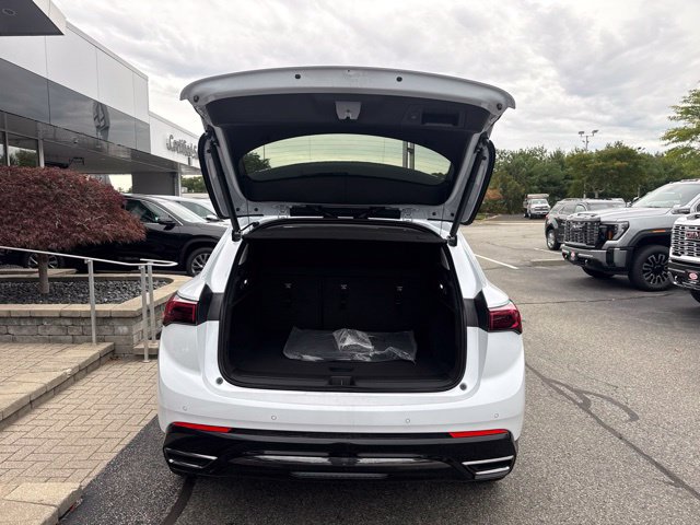 New 2026 Buick Envision Sport Touring AWD/4WD image 23
