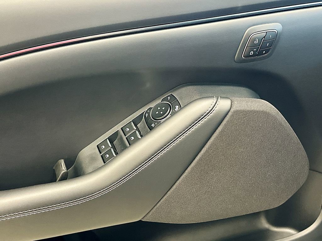New 2026 Ford Mustang Mach-E Select w/ Comfort Package image 21