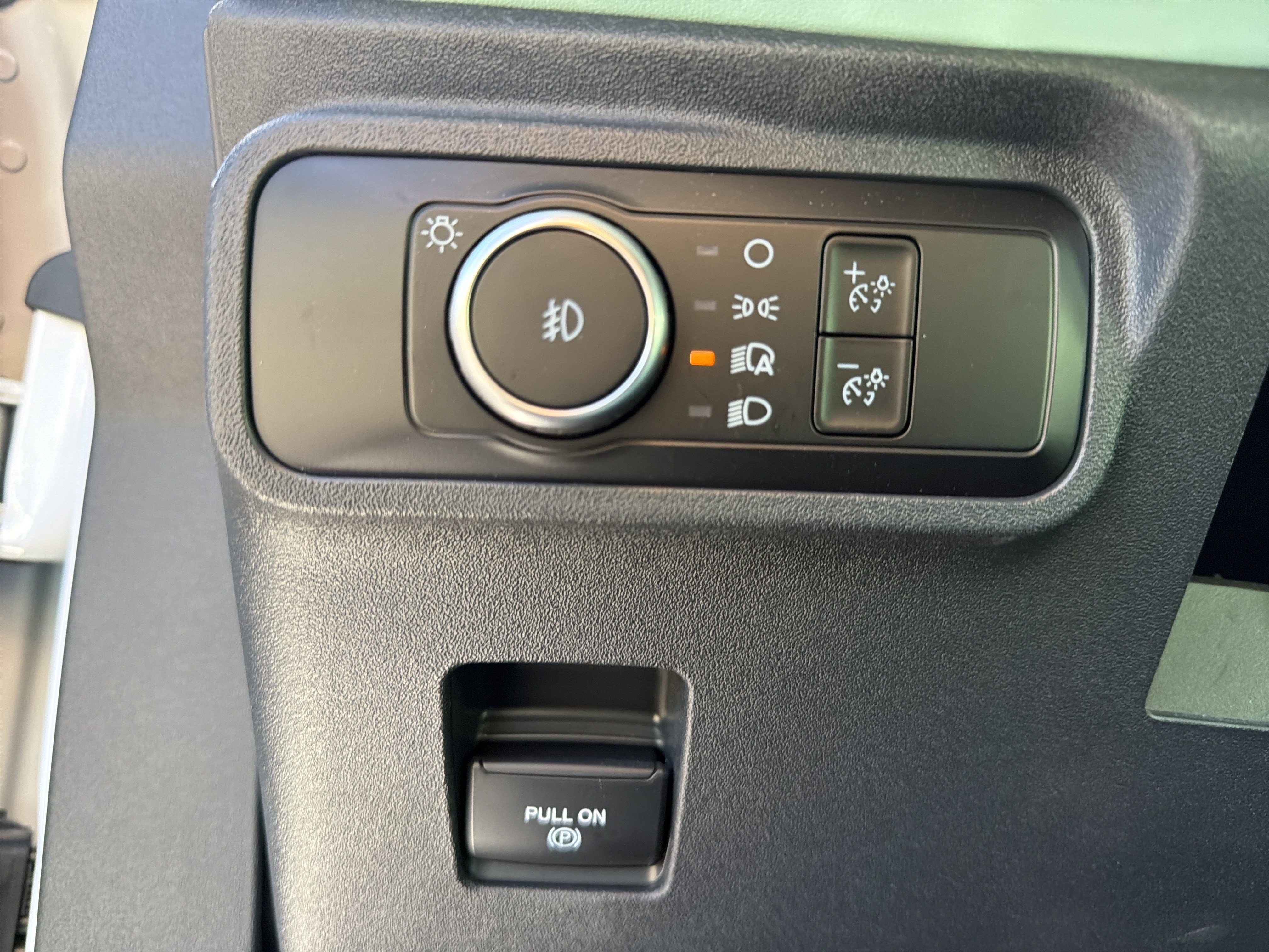 Used 2026 Ford Bronco Outer Banks AWD/4WD image 69