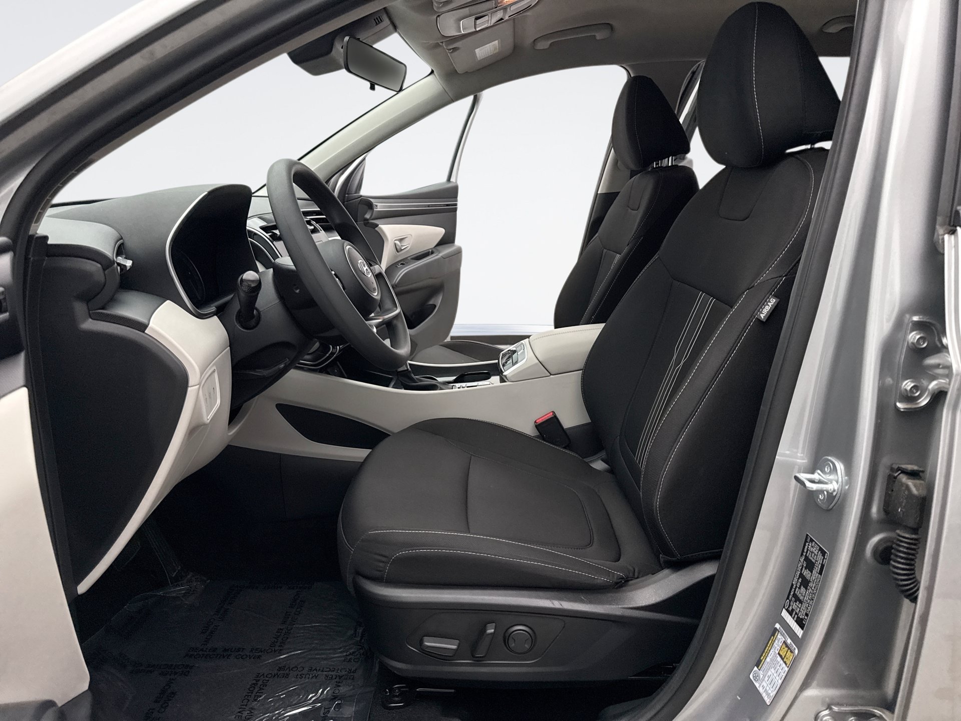 Used 2024 Hyundai Tucson SEL AWD/4WD image 11