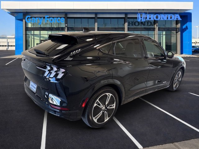 Used 2023 Ford Mustang Mach-E Premium RWD image 2