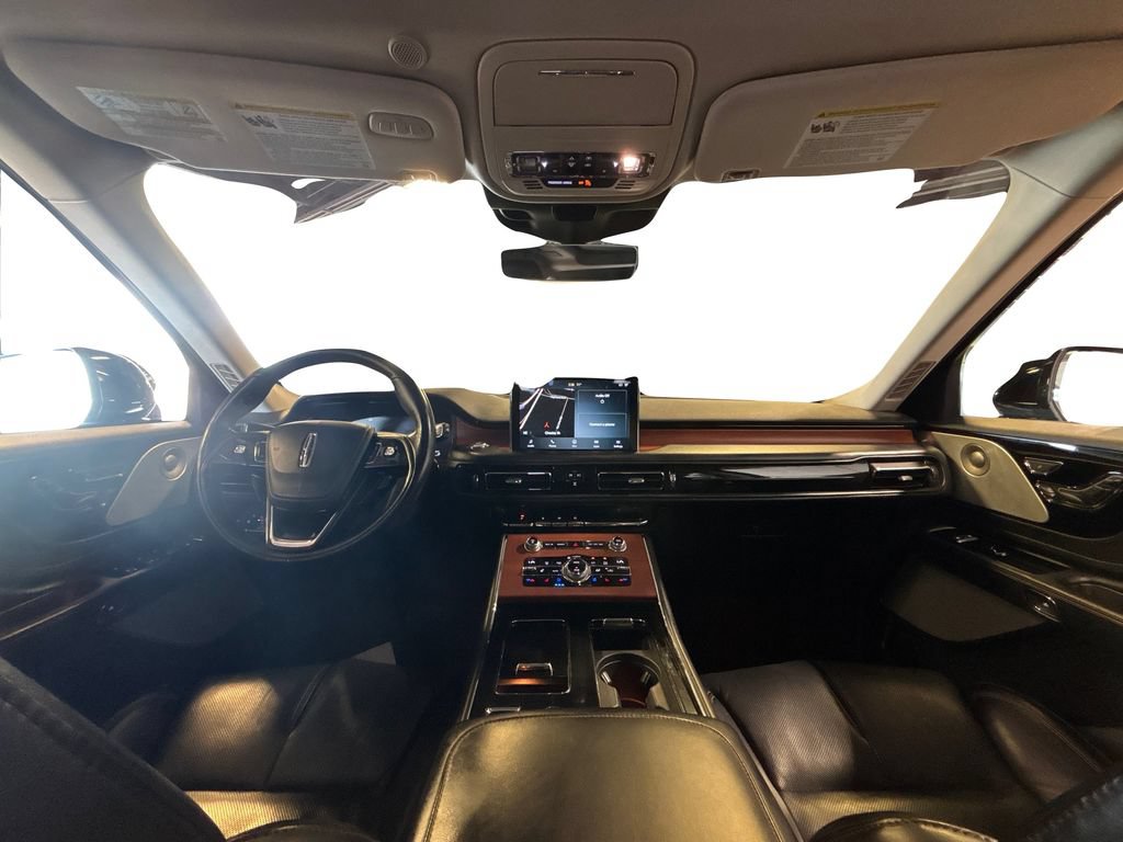 Used 2020 Lincoln Aviator Reserve w/ Equipment Group 202A AWD/4WD image 23