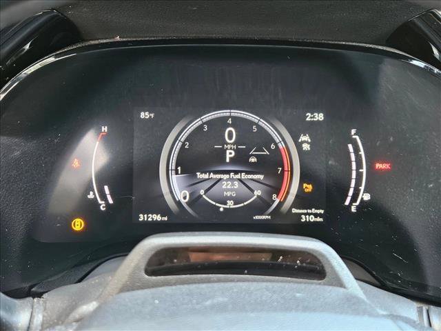 Used 2023 Lexus RX 350 FWD w/ Cold Area Package image 7