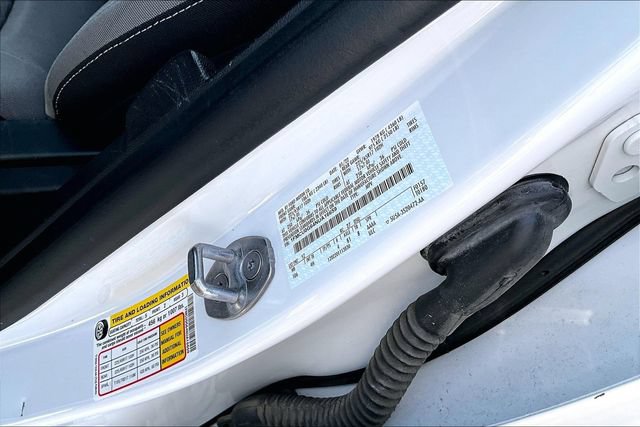 Used 2022 Ford Escape SE FWD image 19