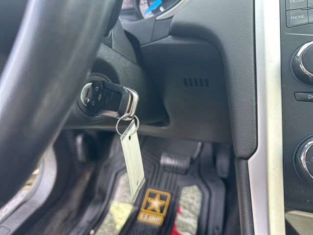 Used 2013 Ford Fusion SE image 18