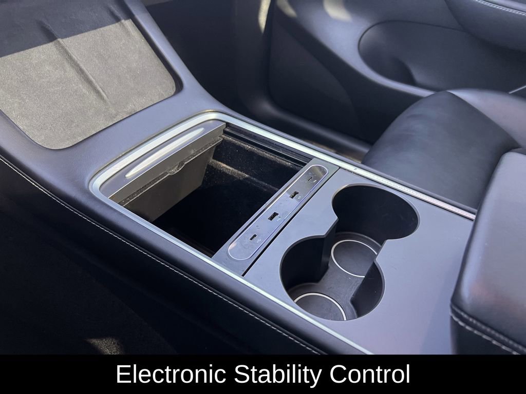 Used 2021 Tesla Model Y Performance image 20