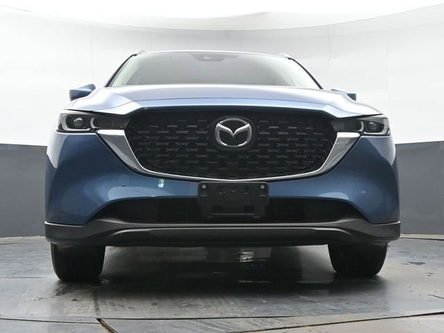 Certified 2023 MAZDA CX-5 AWD 2.5 S image 34