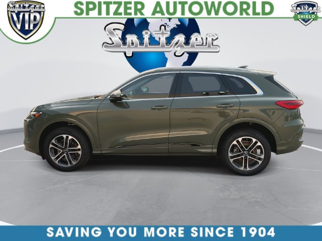 Used 2025 Audi Q5 Premium w/ Convenience Package AWD/4WD image 7