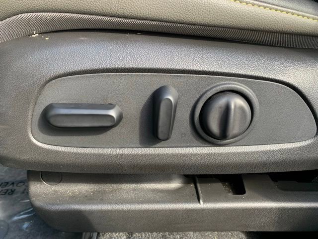 Used 2025 Chevrolet Trax ACTIV w/ Driver Confidence Package image 12