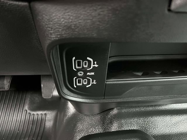 Used 2024 RAM 4500 Tradesman w/ Max Tow Package image 20