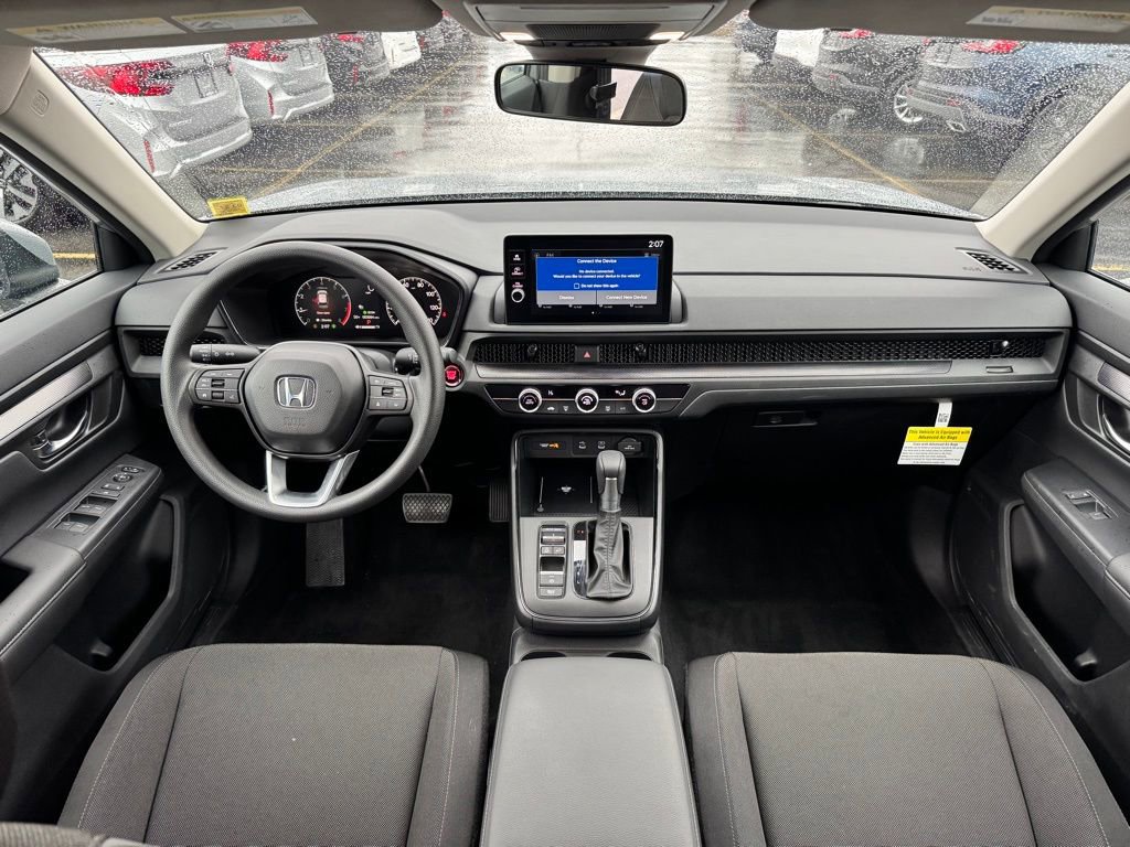 Certified 2026 Honda CR-V LX image 20