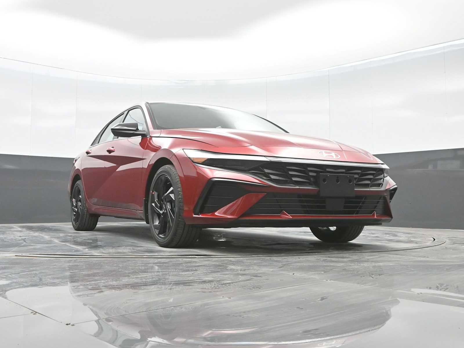 New 2026 Hyundai Elantra SEL Sport Premium image 30