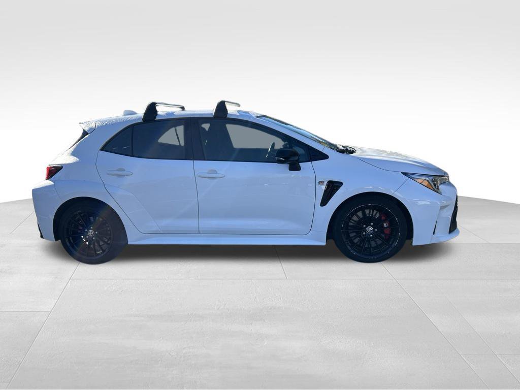 Used 2023 Toyota Corolla GR w/ Performance Package AWD/4WD image 6