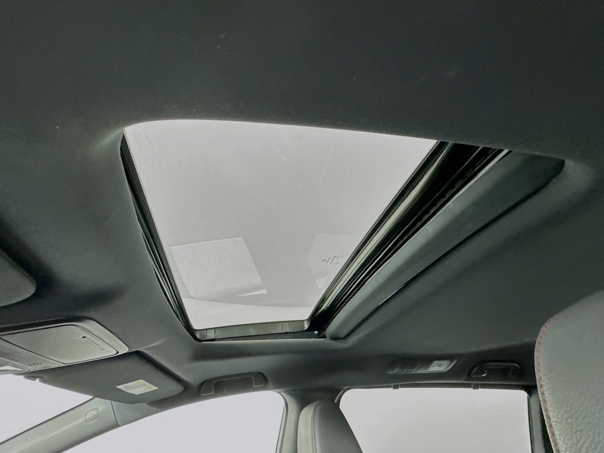 Certified 2023 Honda Odyssey Sport image 21