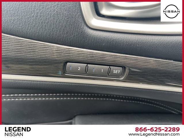 Used 2019 INFINITI QX60 Luxe w/ Essential Package AWD/4WD image 17