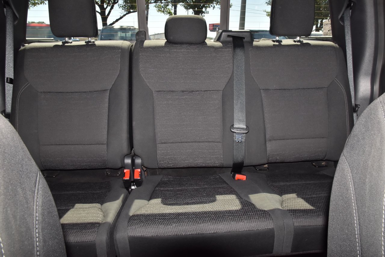 Used 2024 Ford F150 XLT w/ Equipment Group 302A MID AWD/4WD image 20