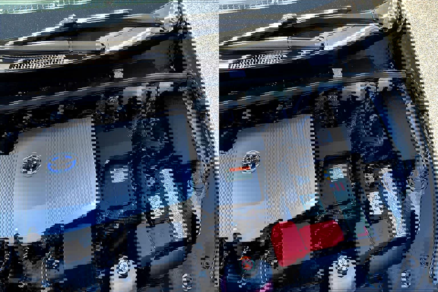 Used 2020 Toyota Prius Prime LE image 32