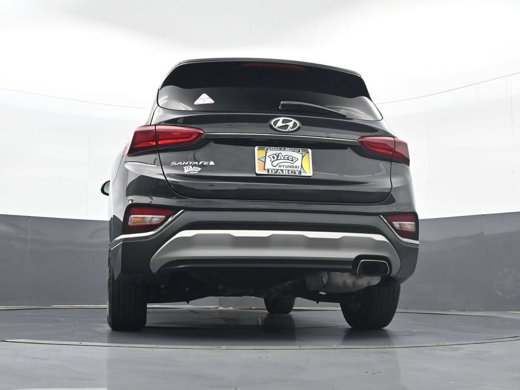 Used 2019 Hyundai Santa Fe SEL FWD image 26