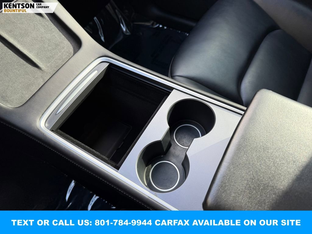 Used 2022 Tesla Model Y Long Range image 20