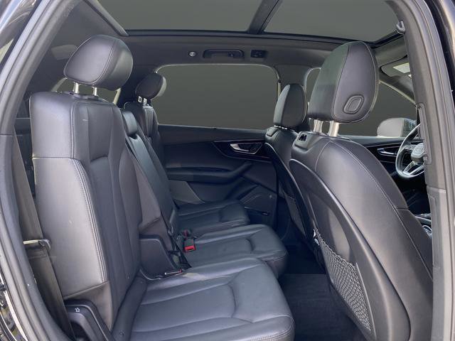 Used 2019 Audi Q7 3.0T Prestige w/ Prestige Package image 29