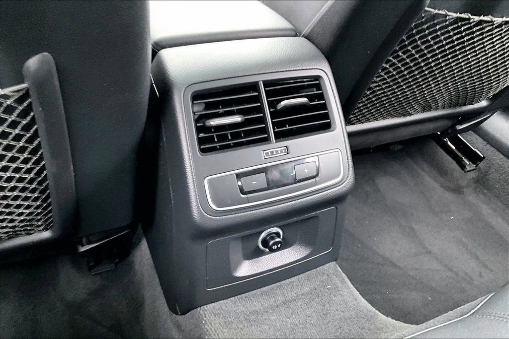 Used 2018 Audi A5 2.0T Premium Plus w/ Premium Plus AWD/4WD image 10