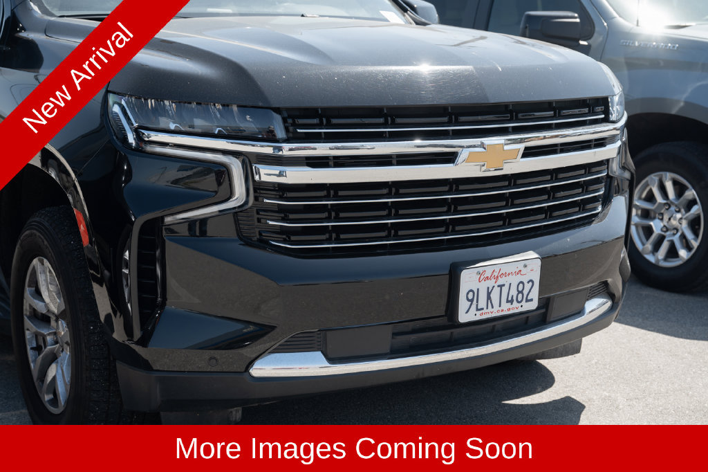 Used 2024 Chevrolet Tahoe LT AWD/4WD image 6