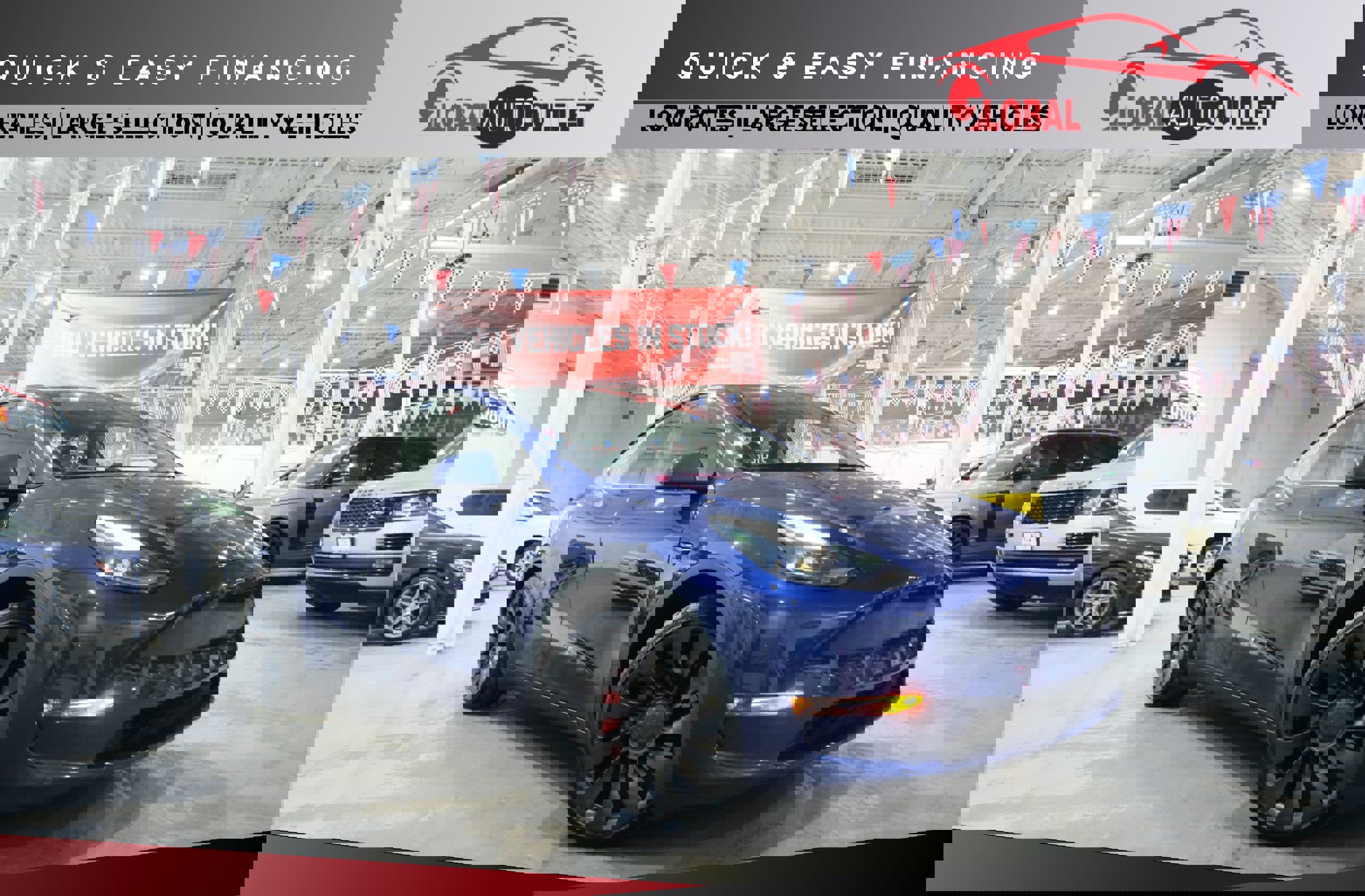 Used 2022 Tesla Model Y Performance