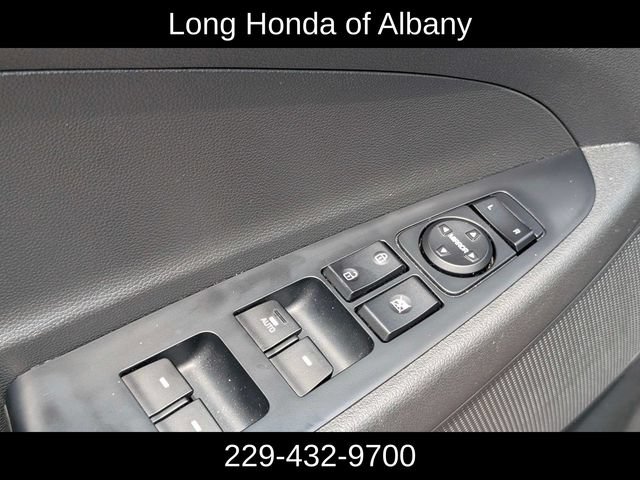 Used 2021 Hyundai Tucson Value FWD image 13