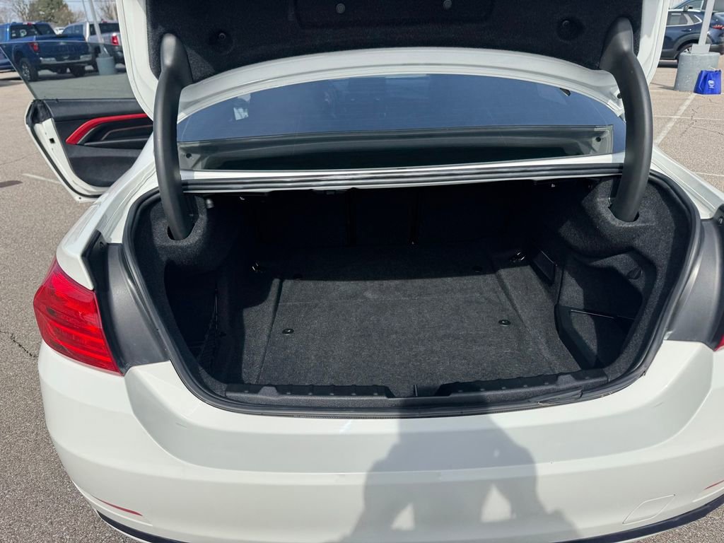 Used 2014 BMW 428i Coupe image 24