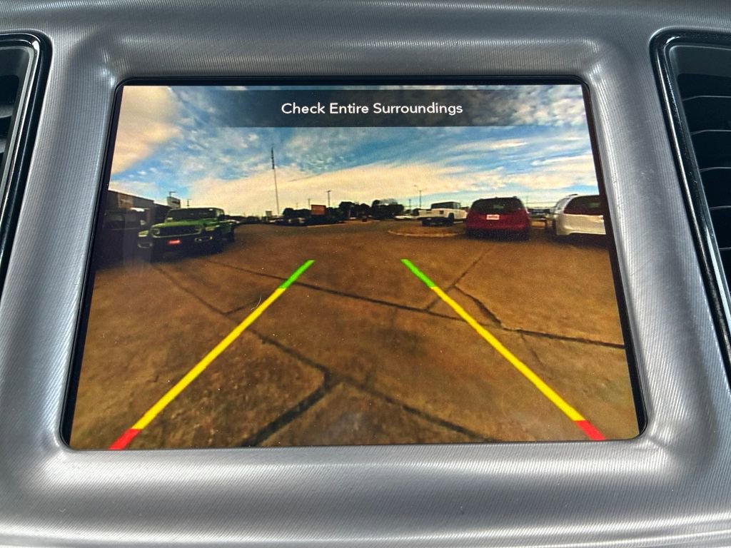 Used 2023 Dodge Challenger R/T Scat Pack image 20