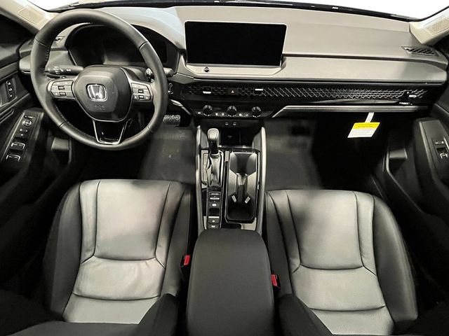 New 2026 Honda Accord EX-L image 22