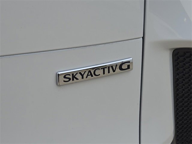 Used 2025 MAZDA CX-50 AWD 2.5 S w/ Premium Plus Pkg image 9