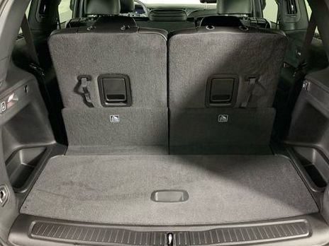 New 2026 Jeep Grand Cherokee L Altitude image 14