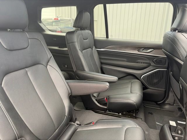New 2026 Jeep Grand Cherokee L Limited AWD/4WD image 21