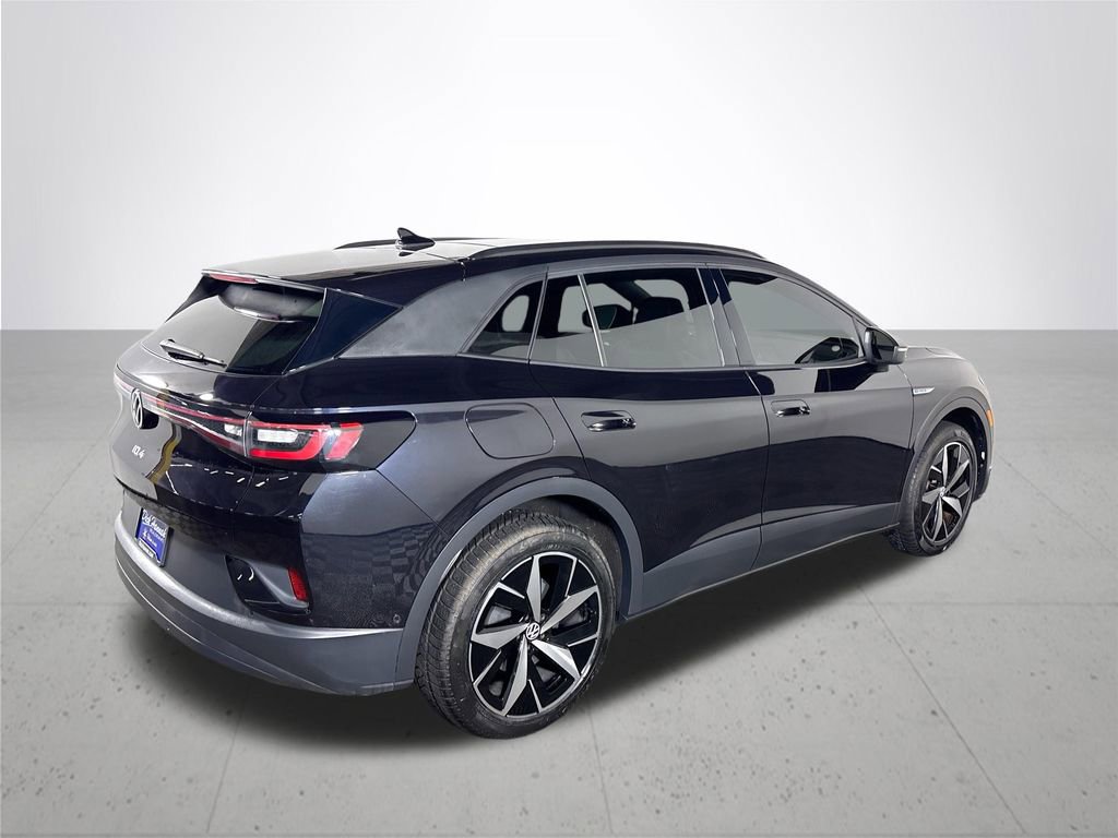 Certified 2023 Volkswagen ID.4 Pro S AWD/4WD image 6